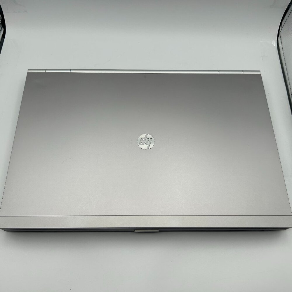 HP EliteBook 8560p | Core i5 | 8GB RAM | 128GB SSD | AMD Radeon | Windows 11 Pro - Picture 7 of 8